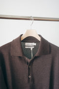 ANOTHER ASPECT ANOTHER Polo Shirt 2.0