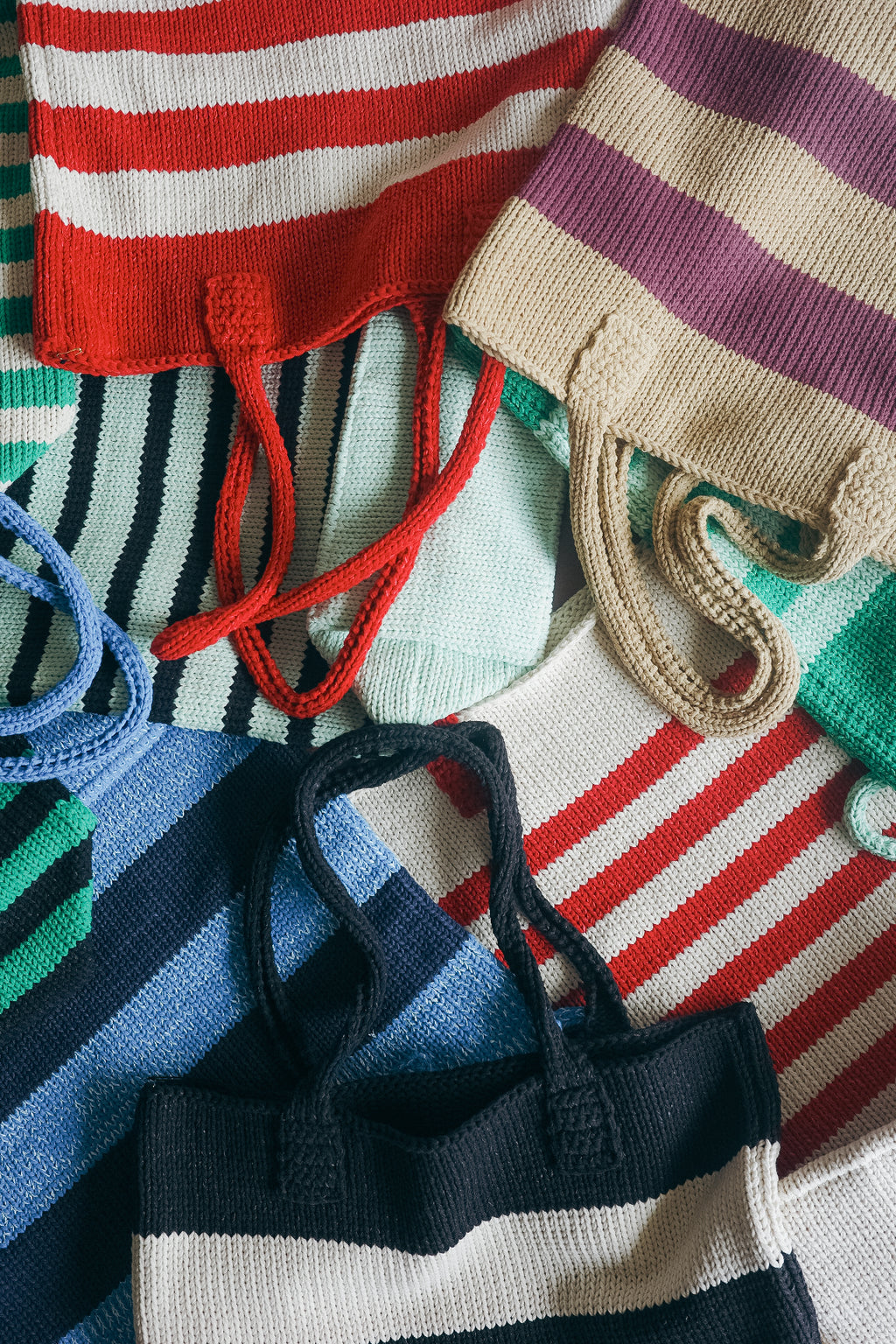 The BORDER BAG (by obafer)