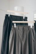 ULTERIOR W/CASH PANAMA CLOTH MIL-TROUSERS