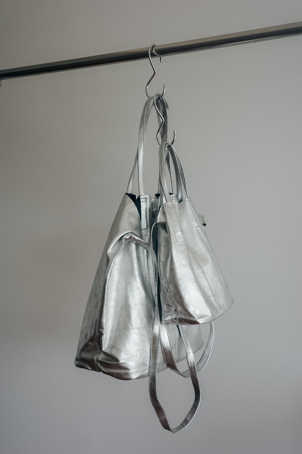 Morphée 2-Way Small Tote