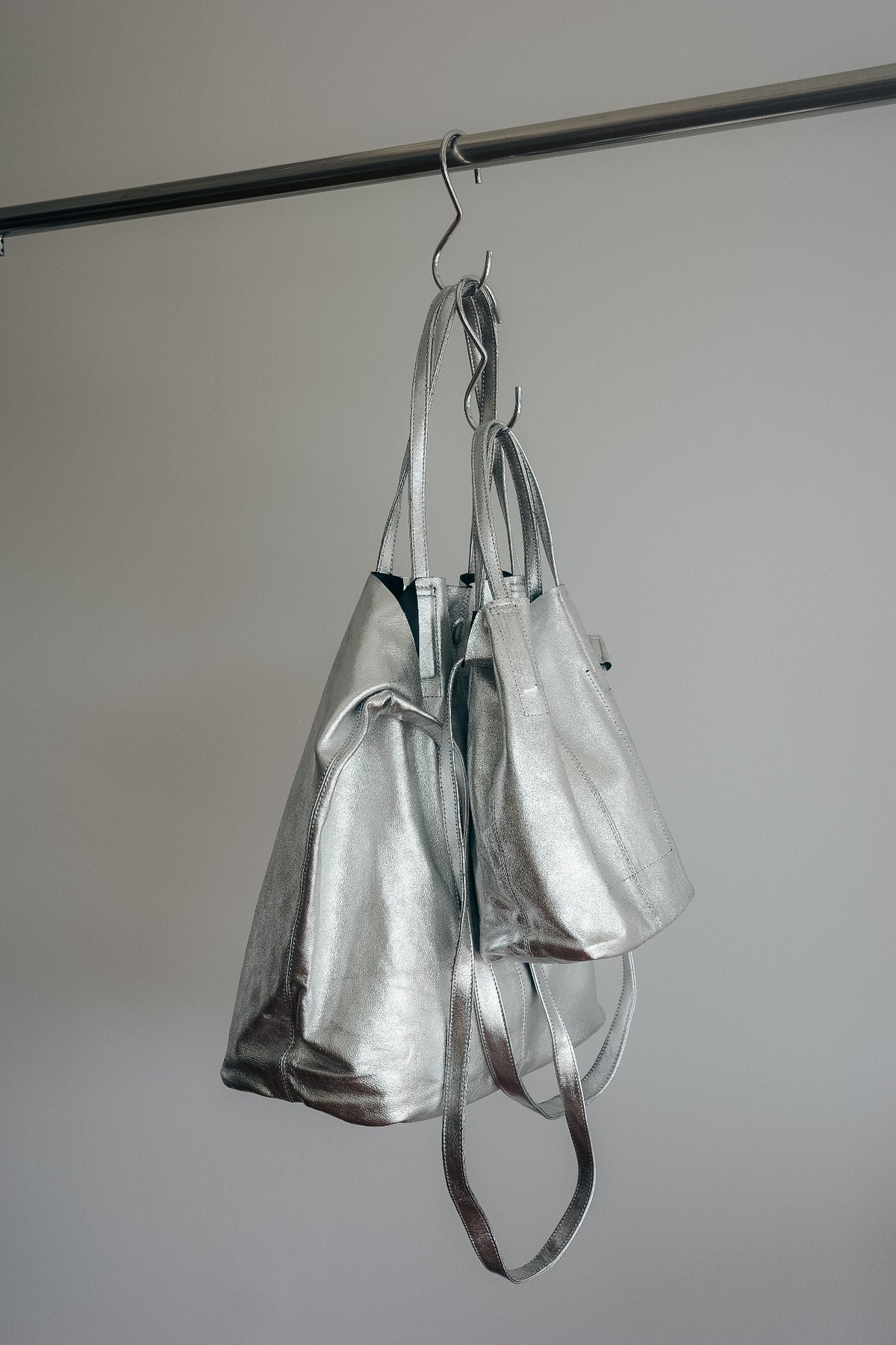 Morphée 2-Way Small Tote