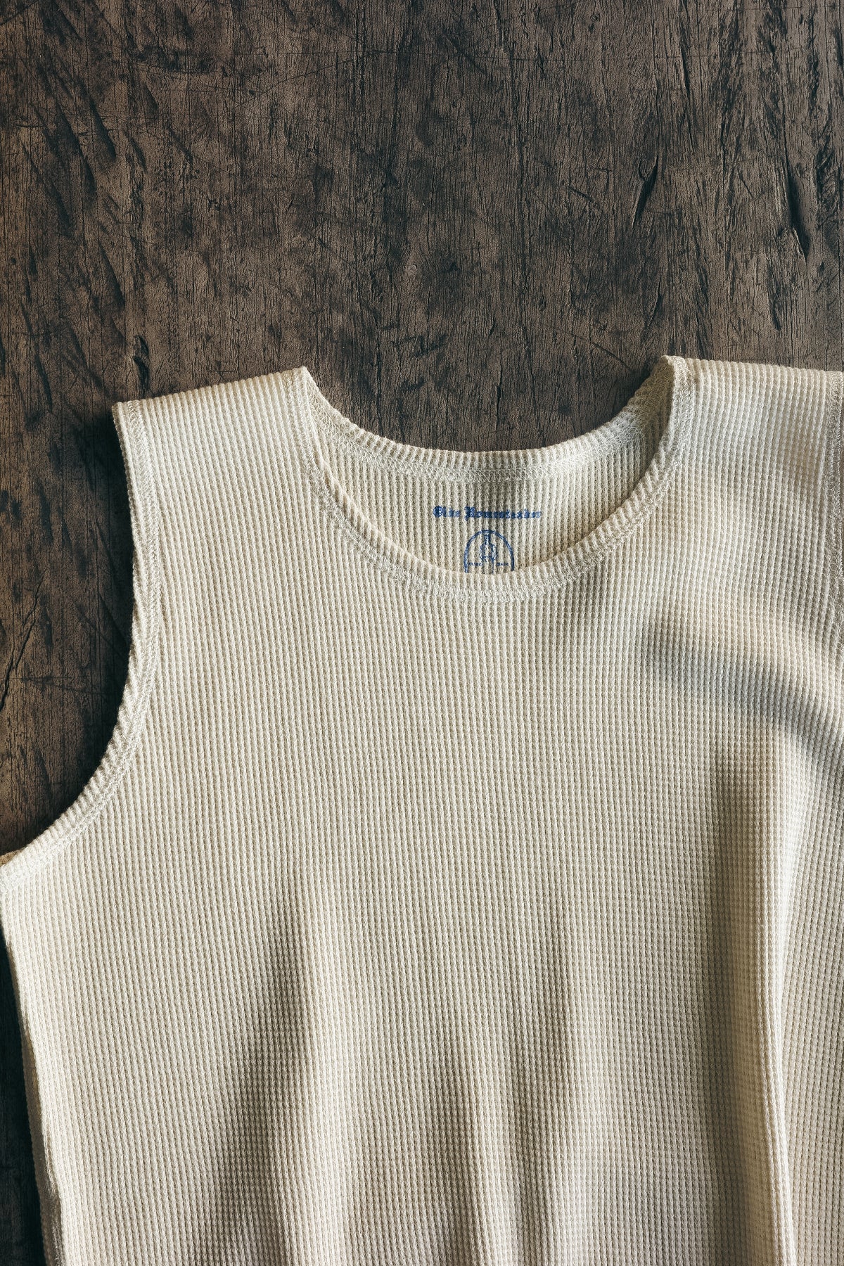 Olde Homesteader "EXTRA SOFT THERMAL" SLEEVELESS