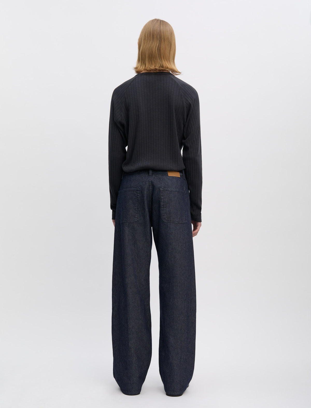 ANOTHER ASPECT ANOTHER Jeans 4.0