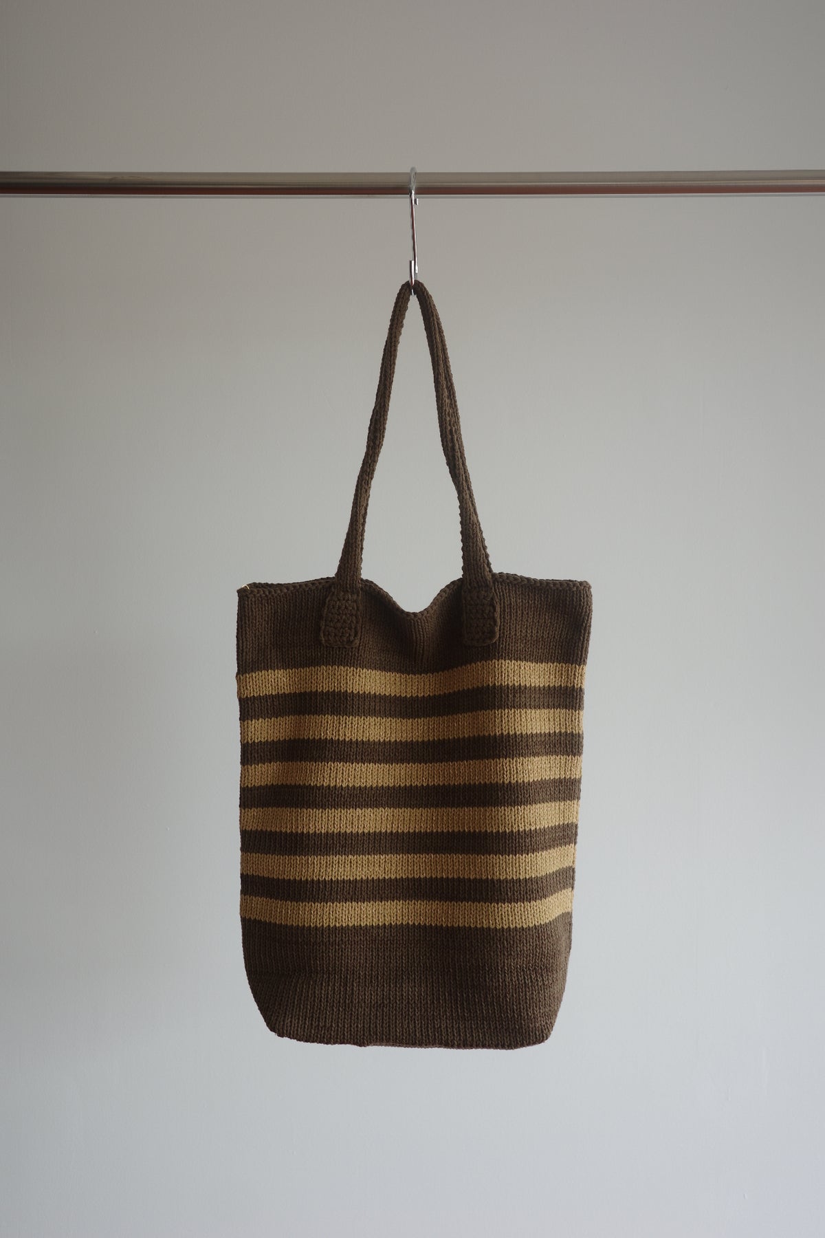 The BORDER BAG (by obafer)