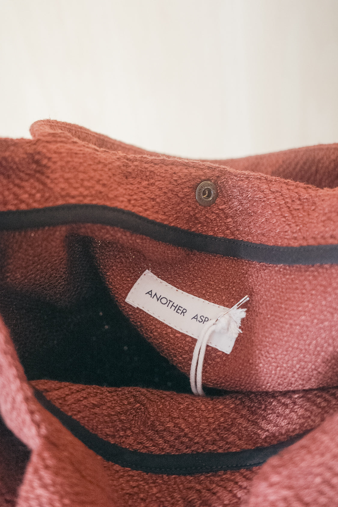 ANOTHER ASPECT ANOTHER Tote Bag 1.0