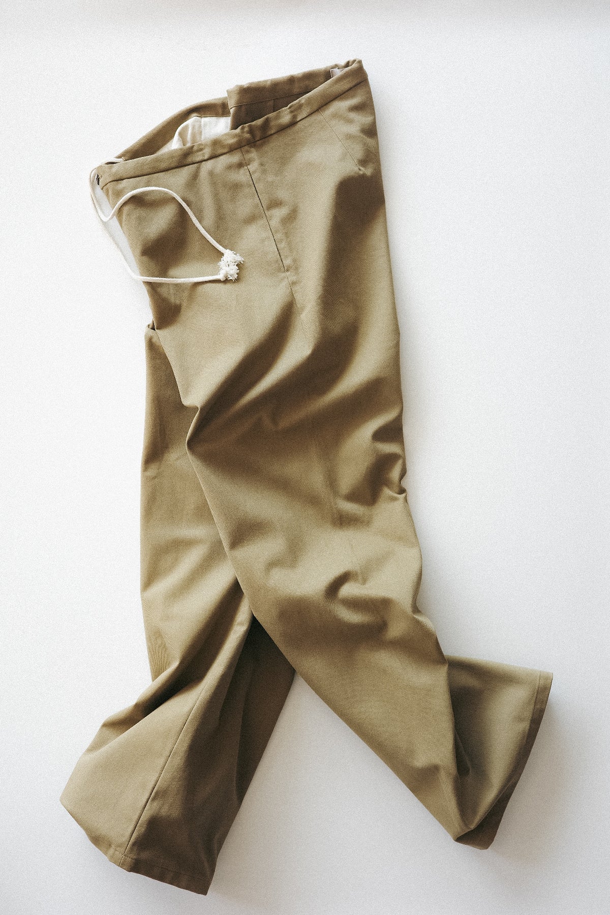 ARGILE Easy Pants