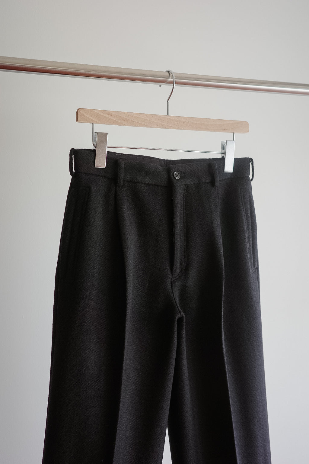 ENCOMING PAINTERS TROUSER  (The BORDER Edit.)