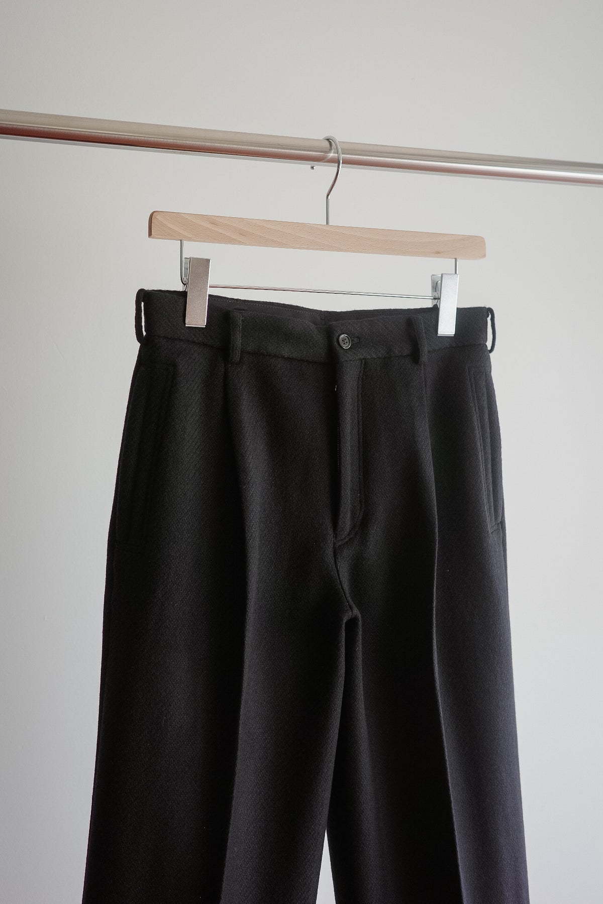 ENCOMING PAINTERS TROUSER  (The BORDER Edit.)