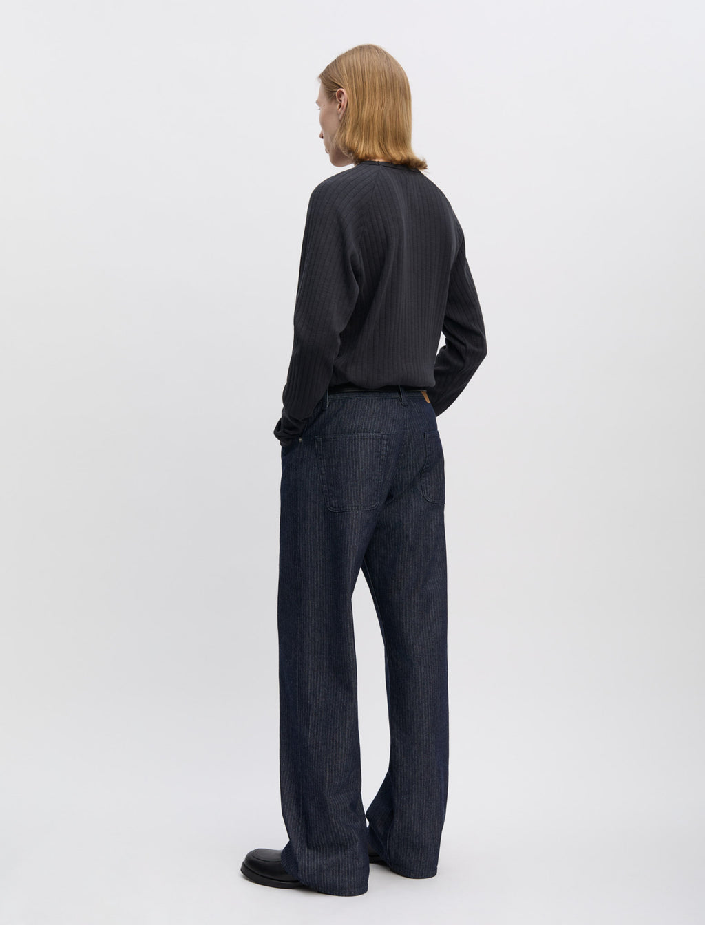 ANOTHER ASPECT ANOTHER Jeans 4.0