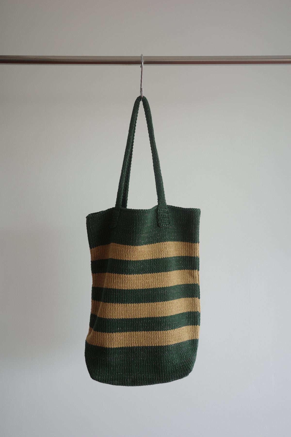 The BORDER BAG (by obafer)