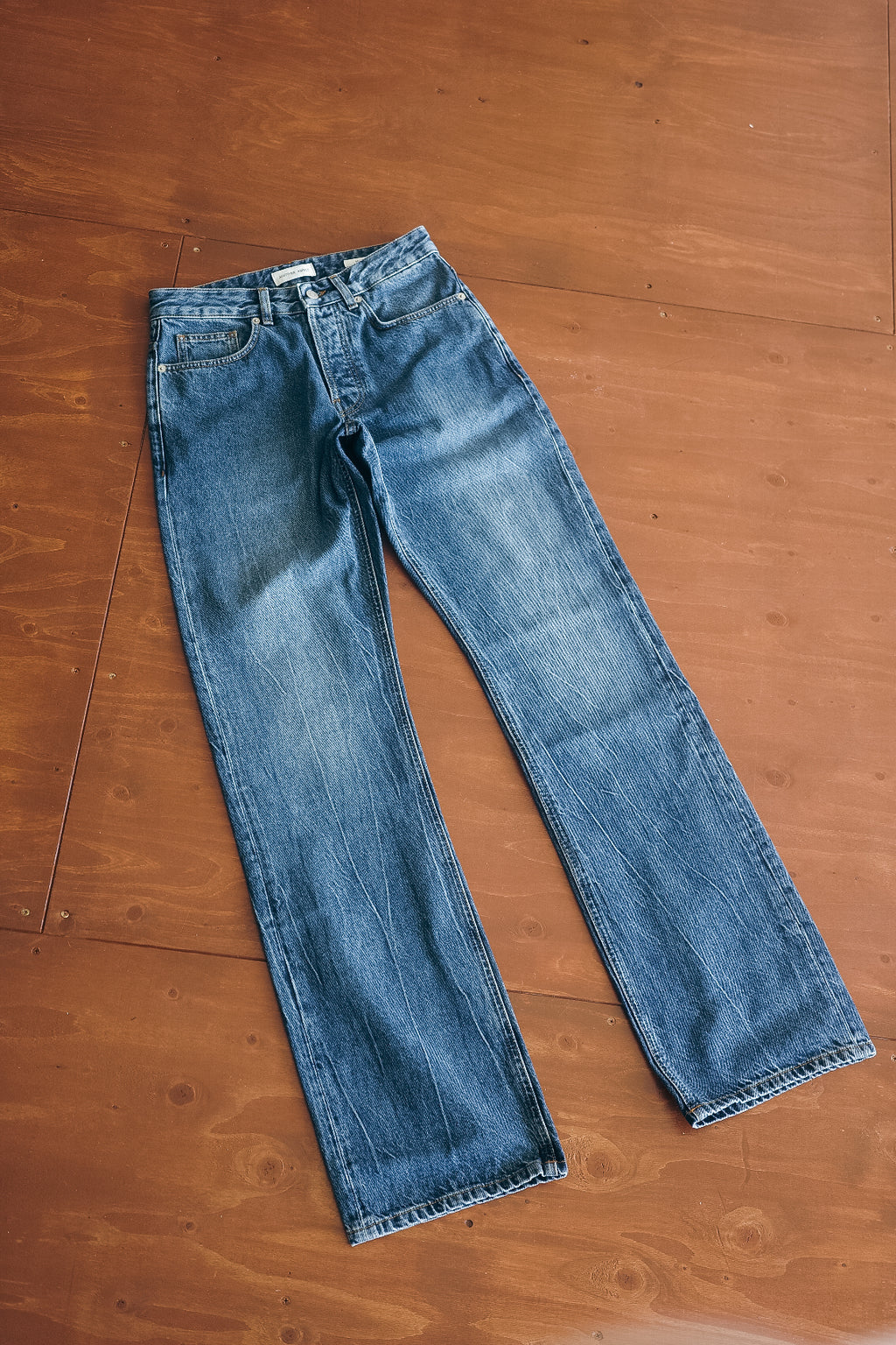 ANOTHER ASPECT ANOTHER Jeans 3.0