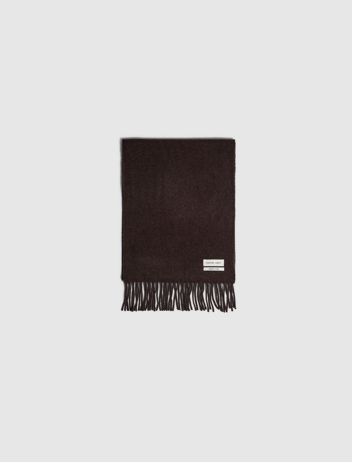 ANOTHER ASPECT ANOTHER Scarf 1.0