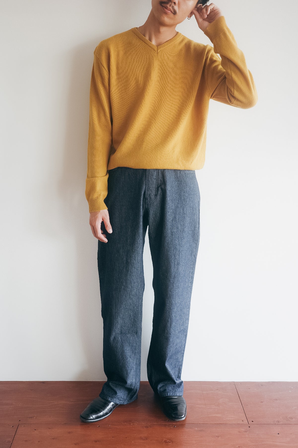 ANOTHER ASPECT ANOTHER Jeans 4.0