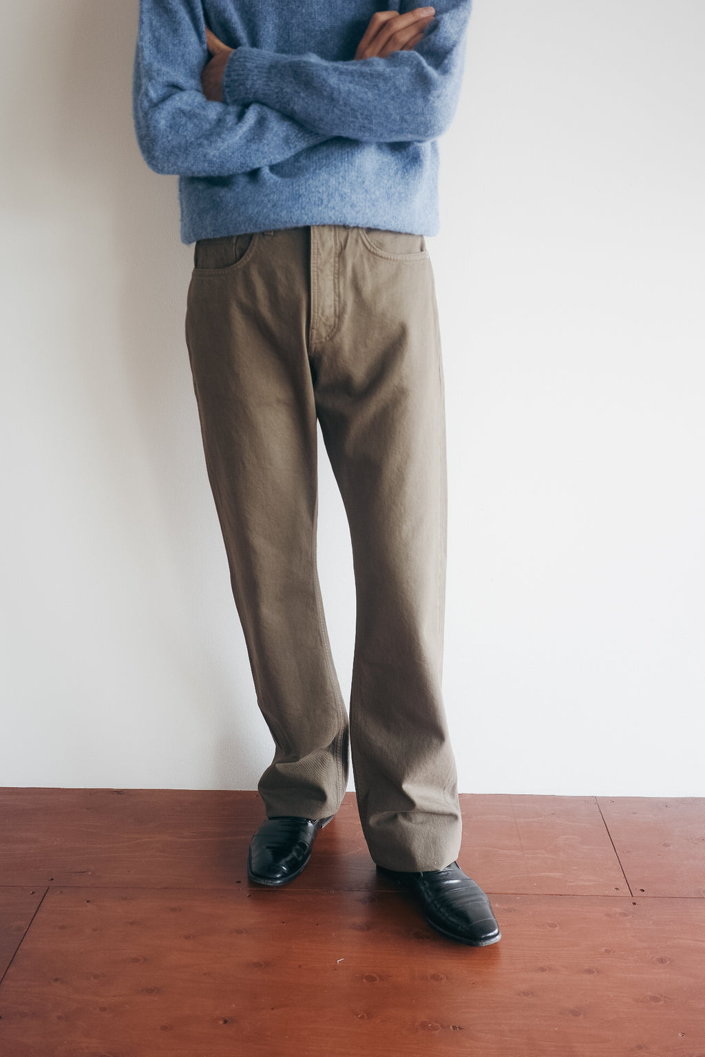 ANOTHER ASPECT ANOTHER Jeans 3.0