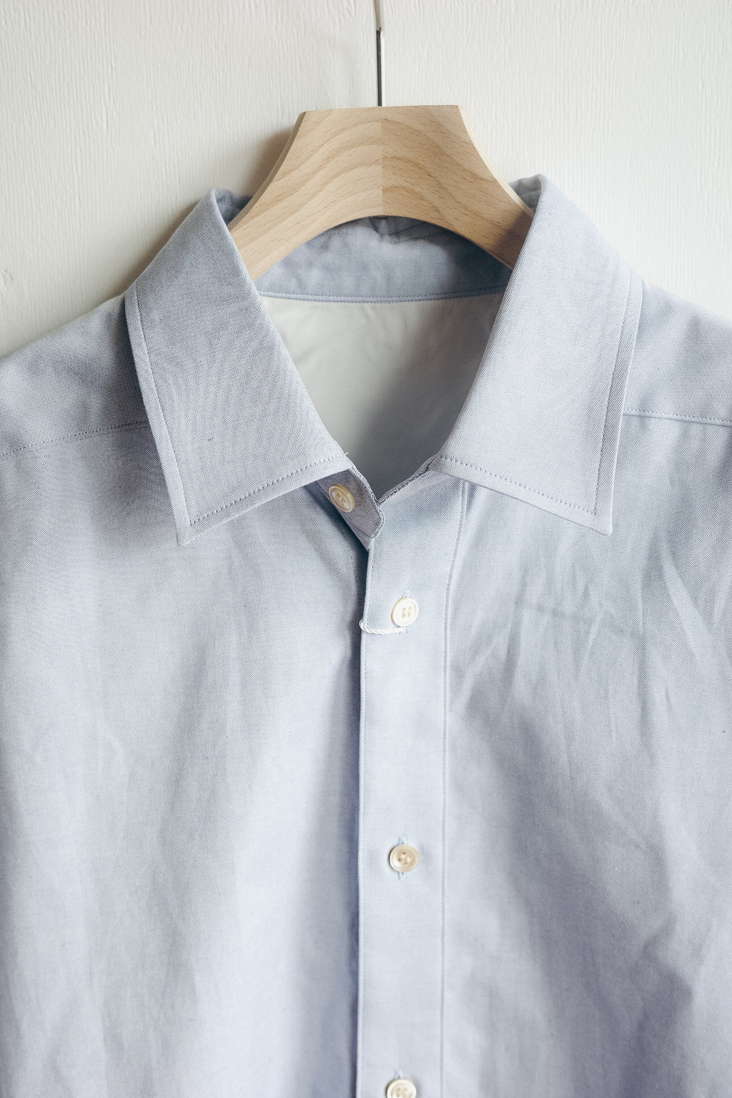 BOHYA IRWIN SHIRT