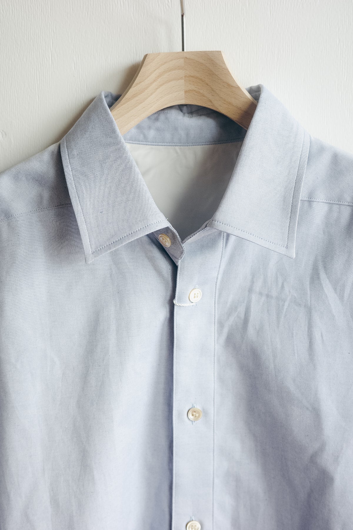 BOHYA IRWIN SHIRT