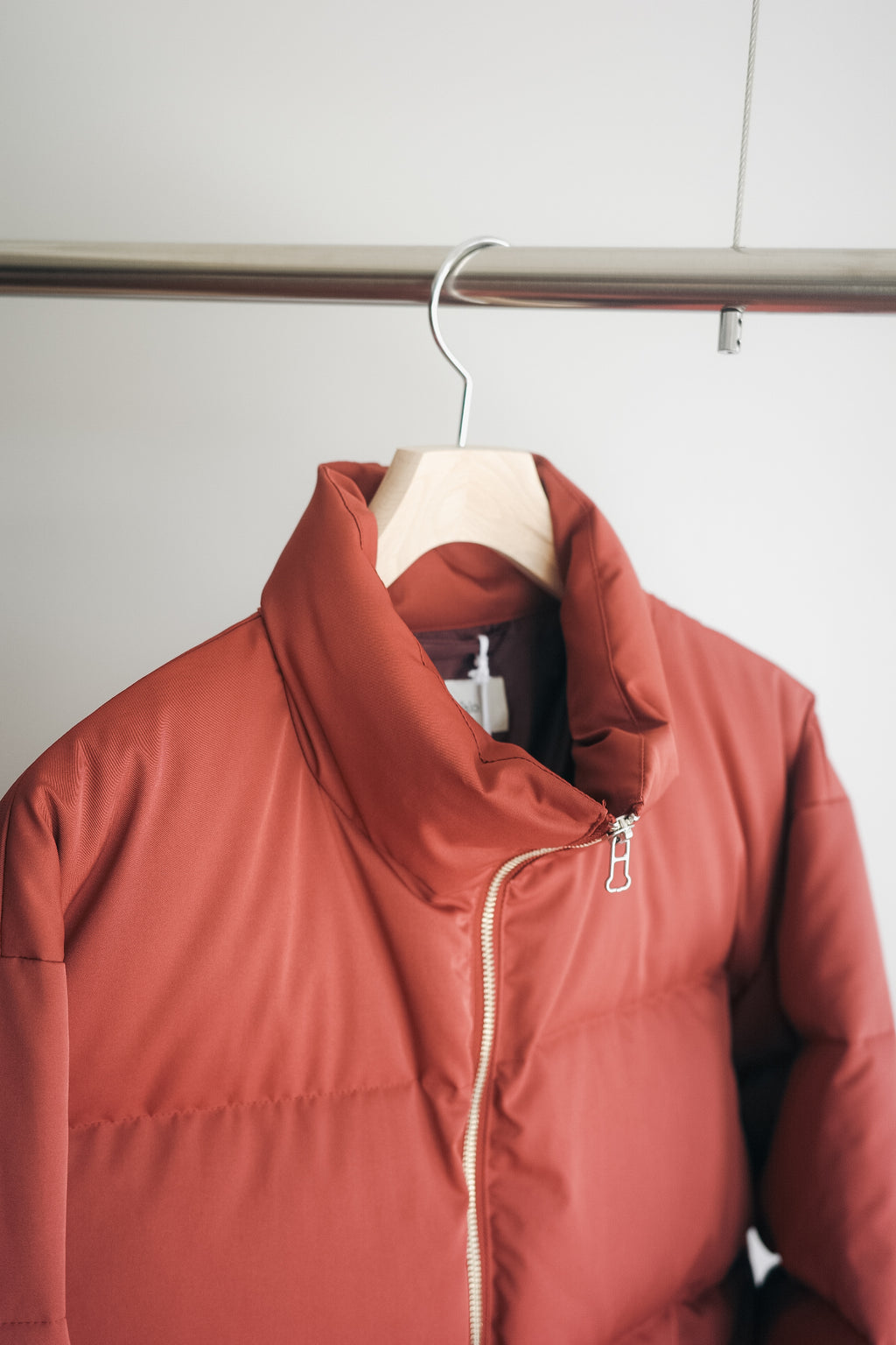 Ernie Palo Down Jacket