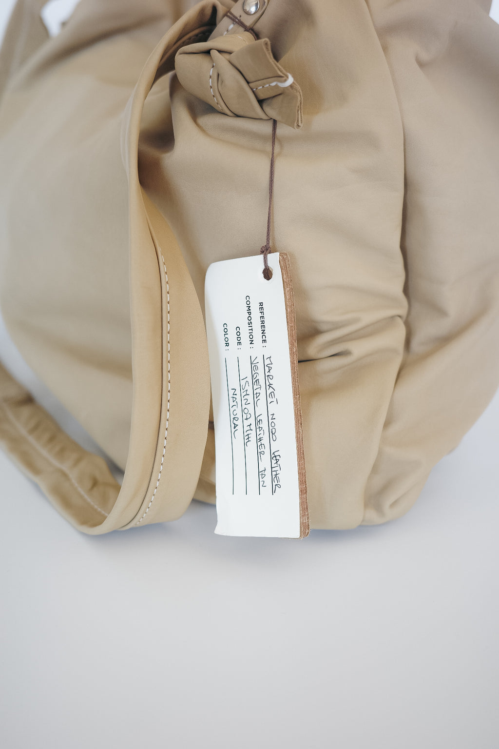 CECCHI DE ROSSI MARKET NODO LEATHER