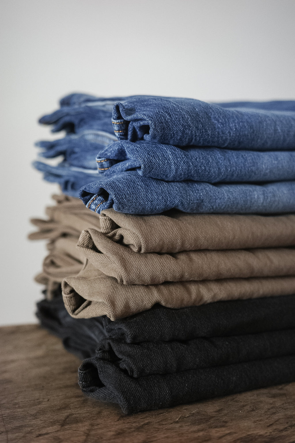 ANOTHER ASPECT ANOTHER Jeans 3.0