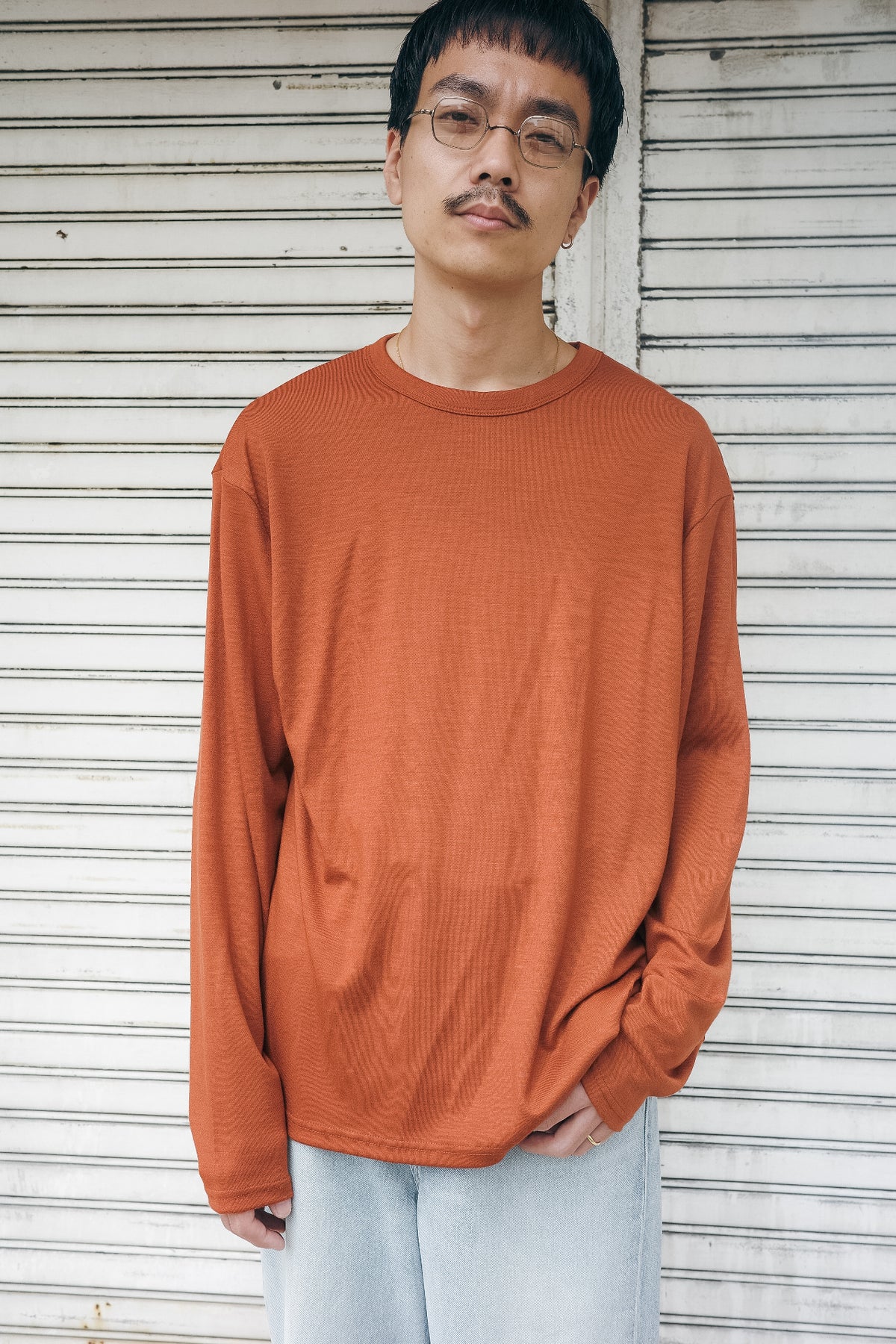 BOHYA SOPHIE TEE
