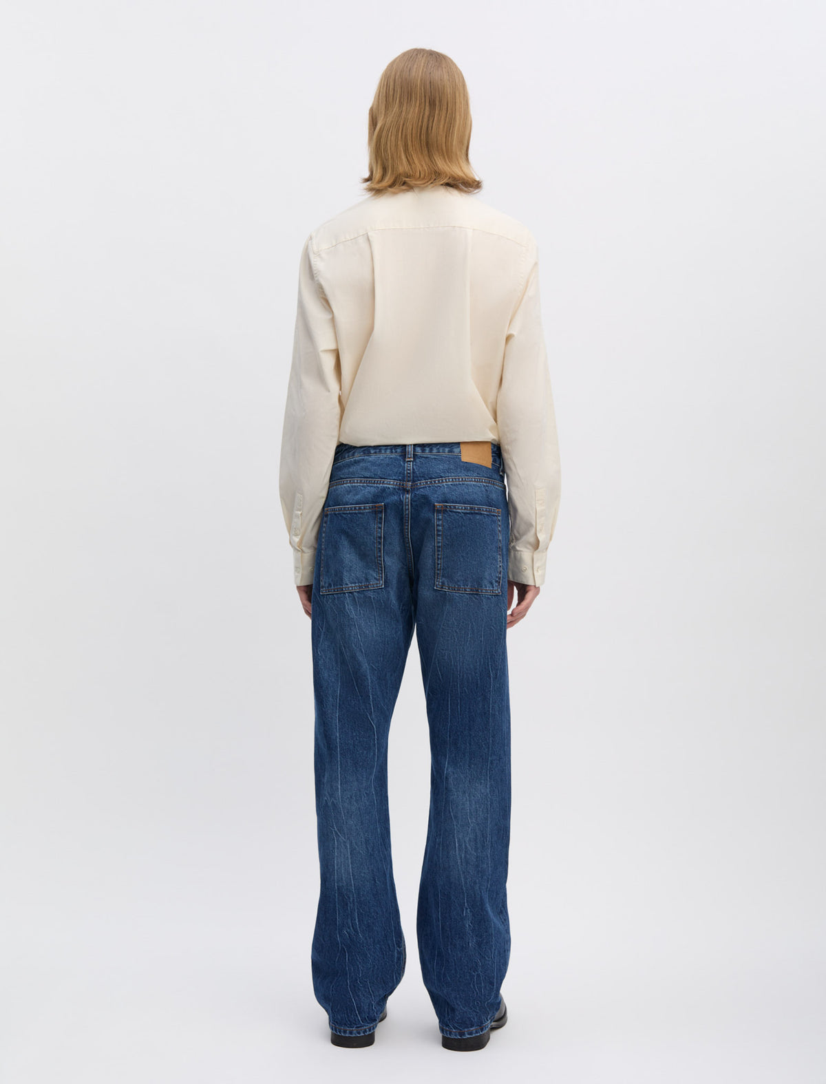 ANOTHER ASPECT ANOTHER Jeans 3.0