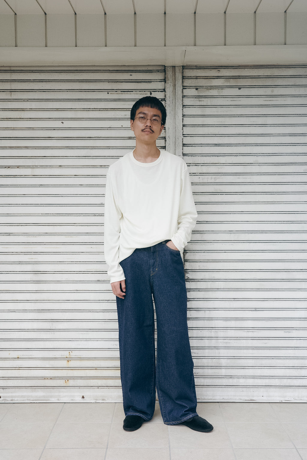 BOHYA SOPHIE TEE