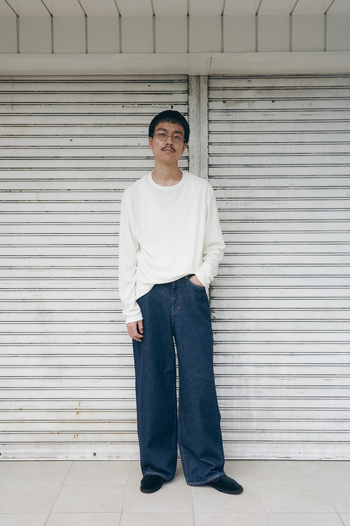 BOHYA SOPHIE TEE