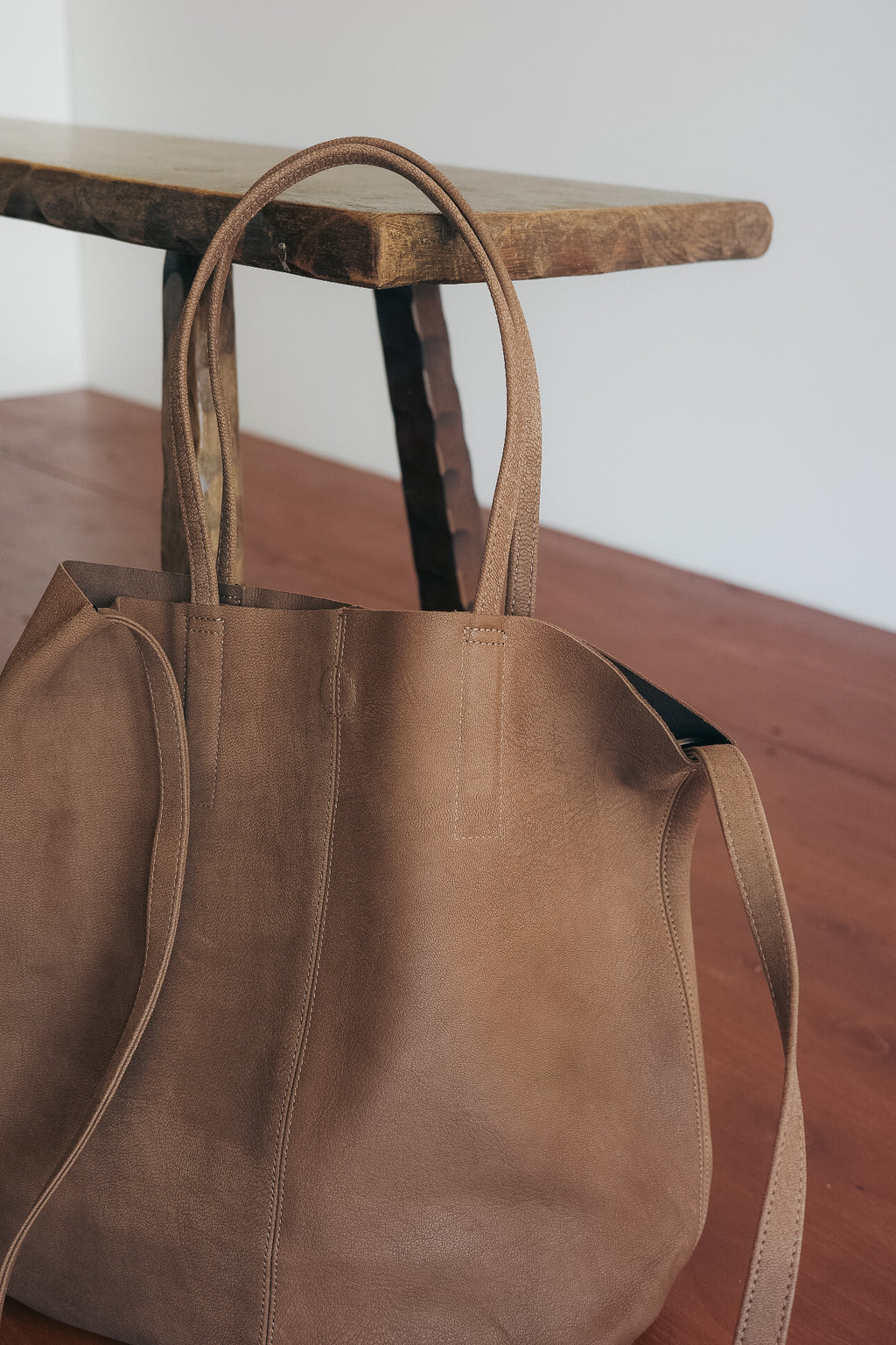 Morphée 3WAY MEDIUM TOTE（Nubuck）