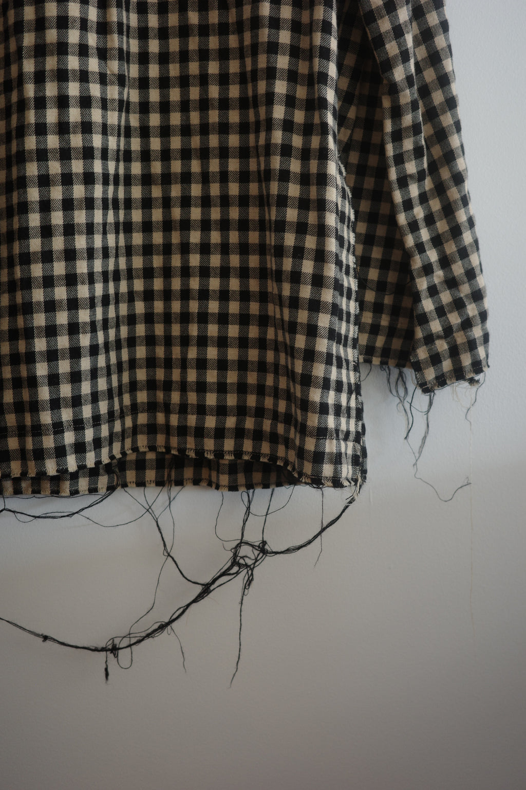 BLACKBIRD pullover shirt