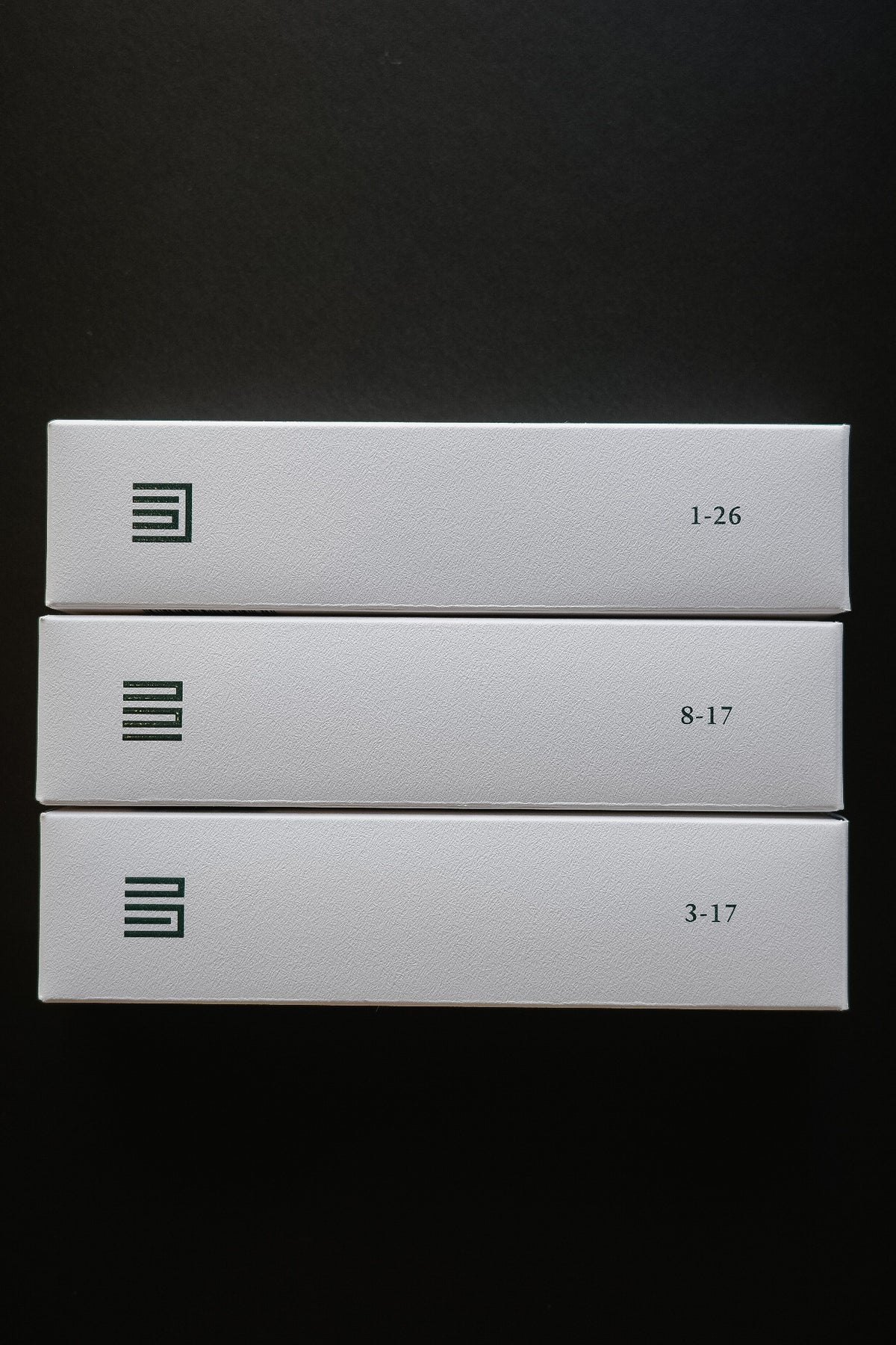 çanoma Incense 8-17 | Shofu