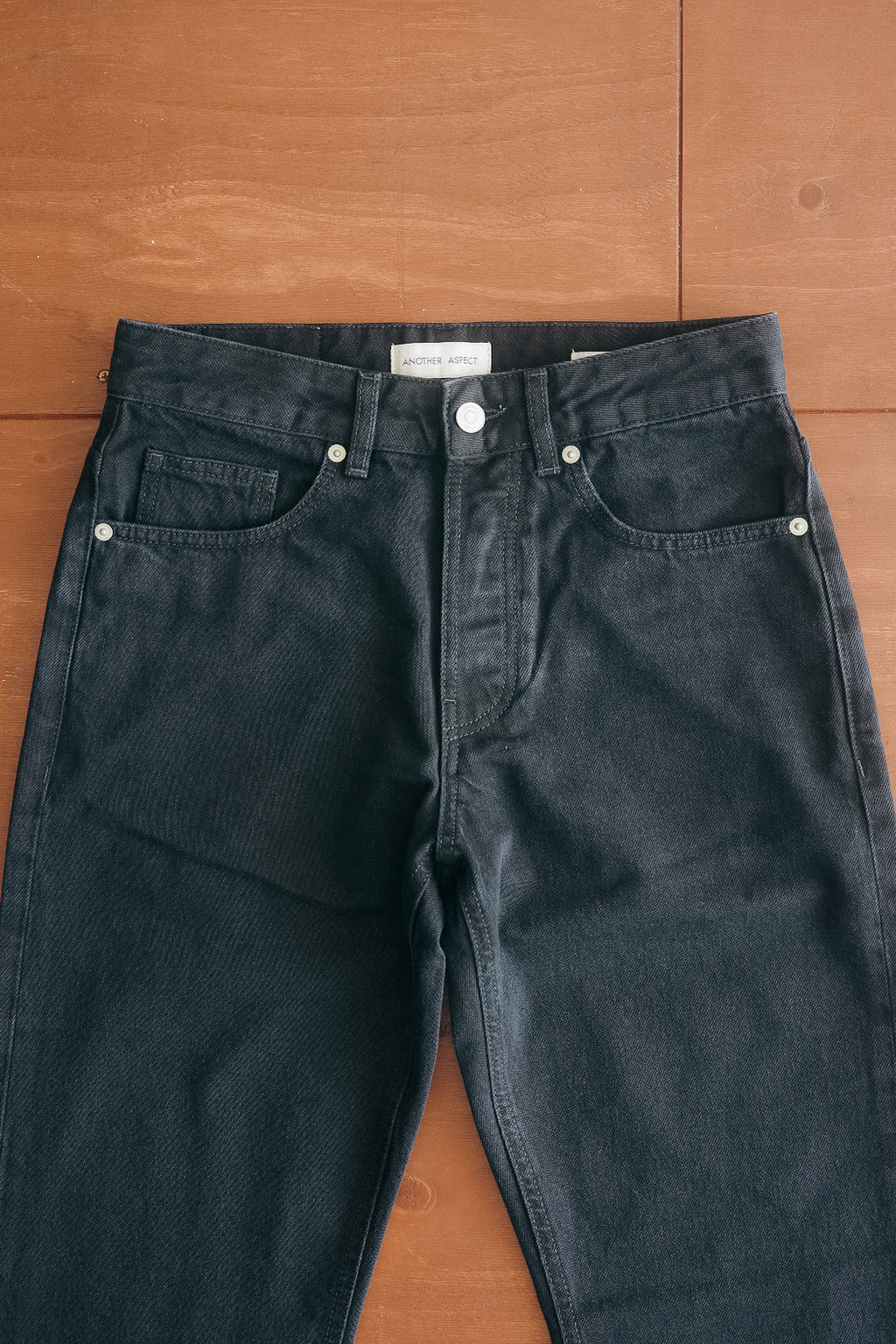 ANOTHER ASPECT ANOTHER Jeans 3.0
