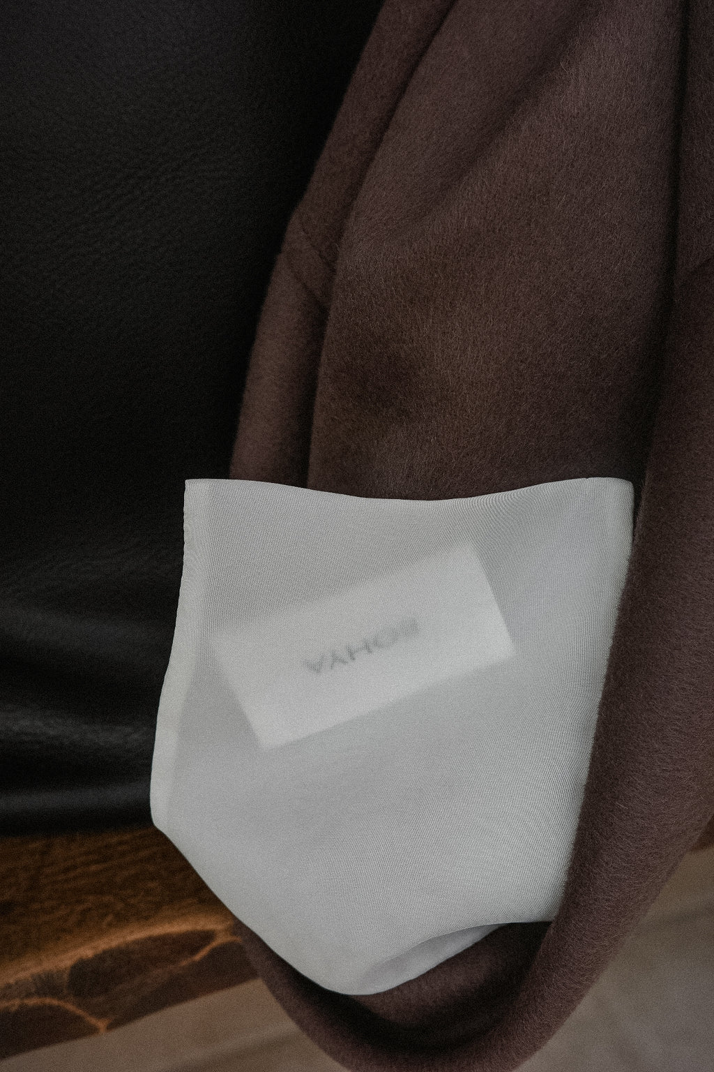 BOHYA SAVOY JACKET