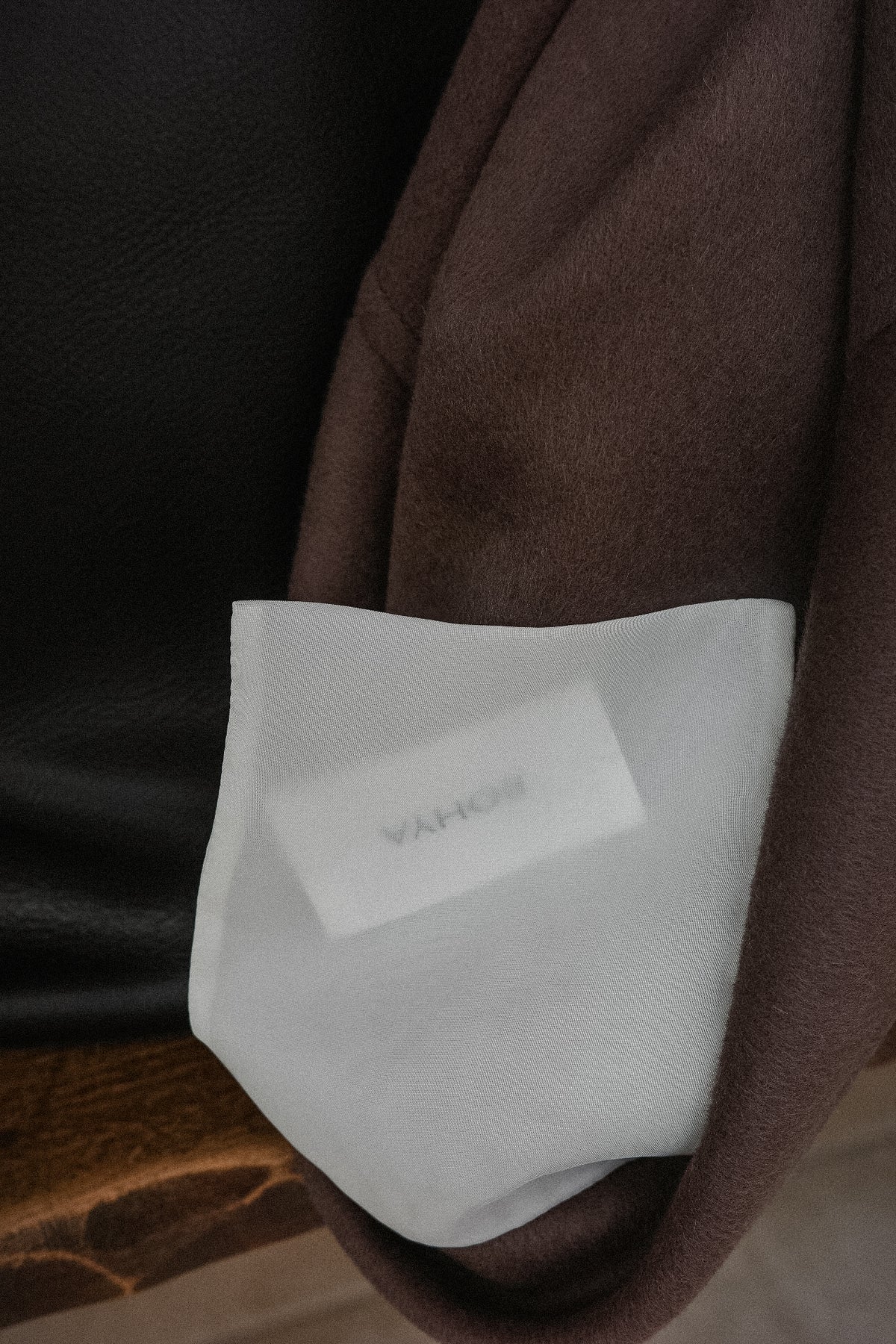 BOHYA SAVOY JACKET