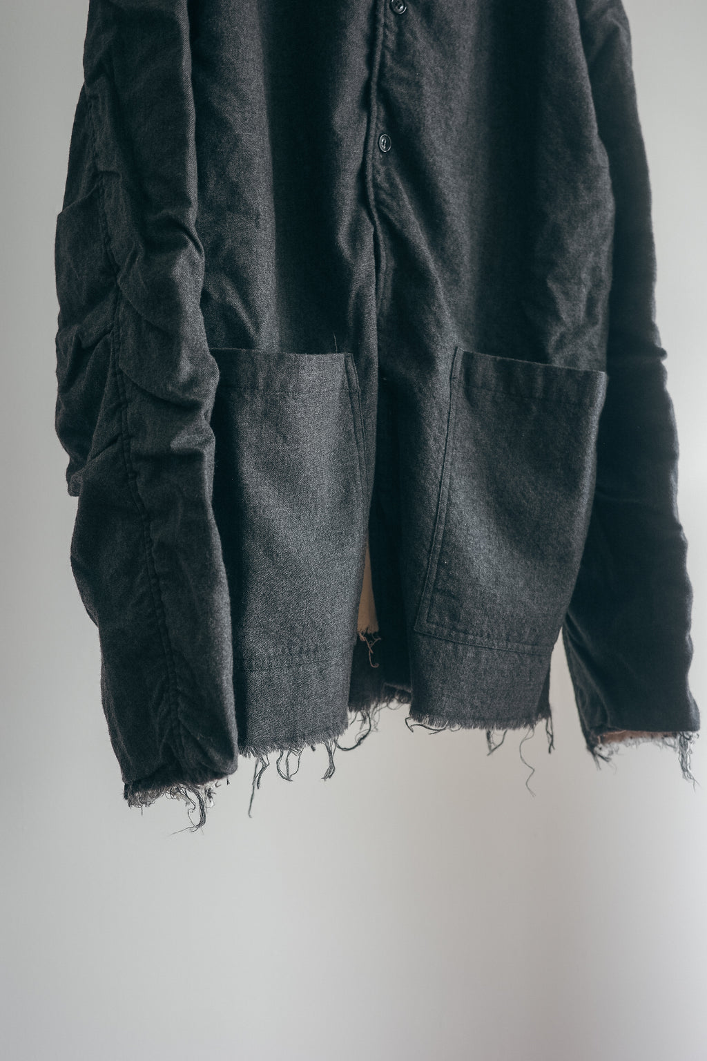 ISSUETHINGS TYPE132 (WOOL)