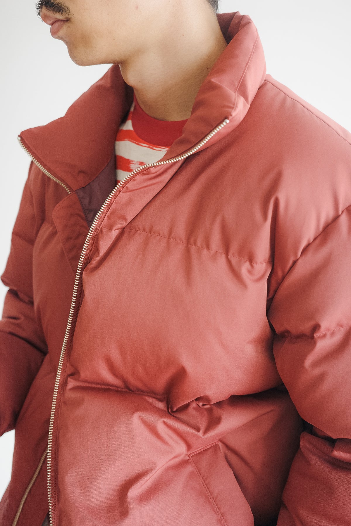 Ernie Palo Down Jacket