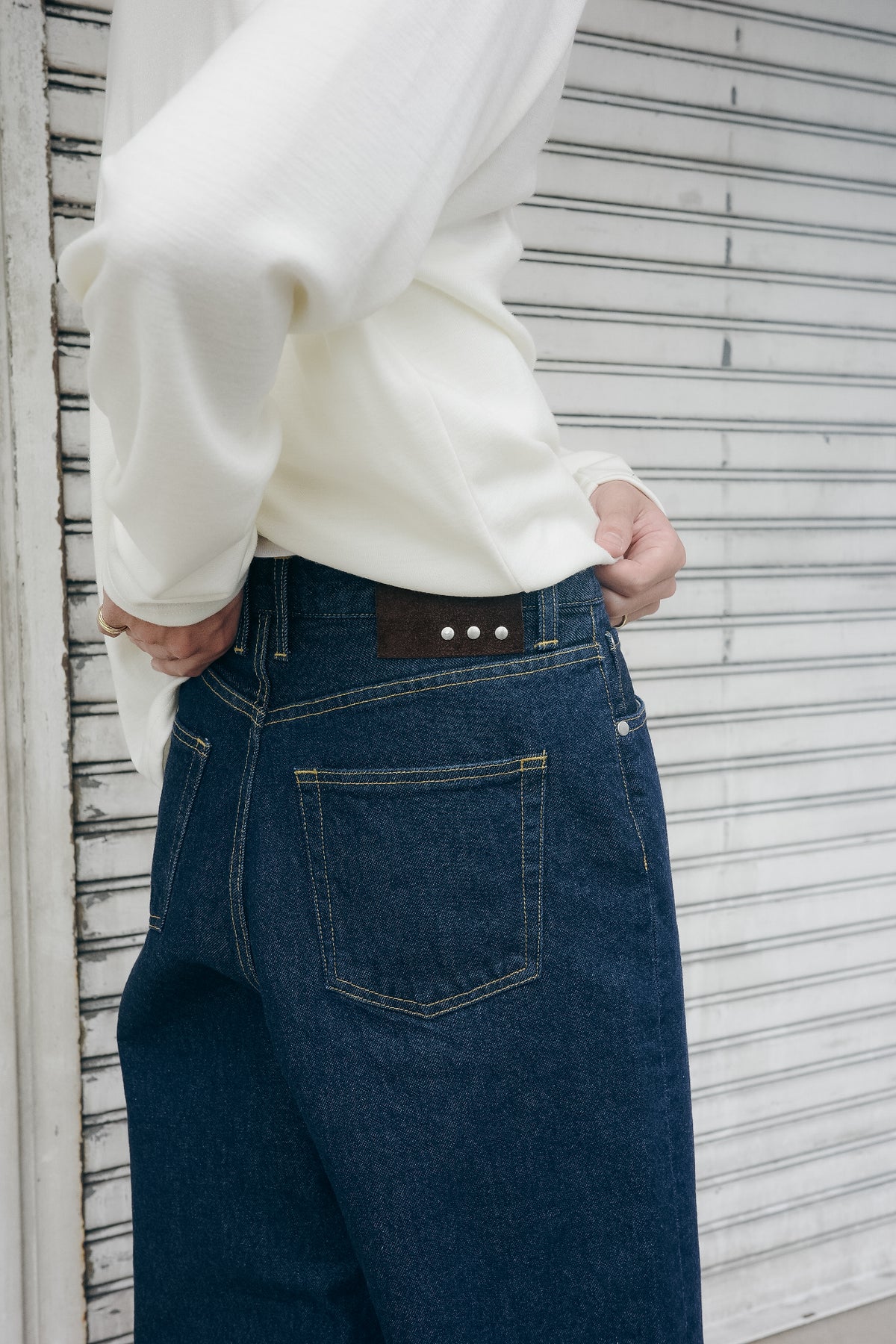 BOHYA SOPHIE TEE