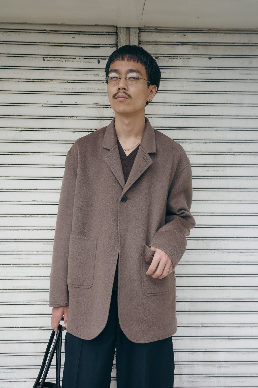 BOHYA SAVOY JACKET
