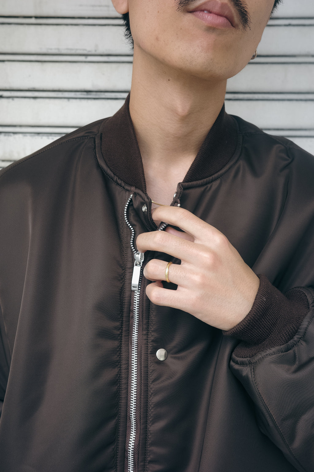 BOHYA BO-1 JACKET