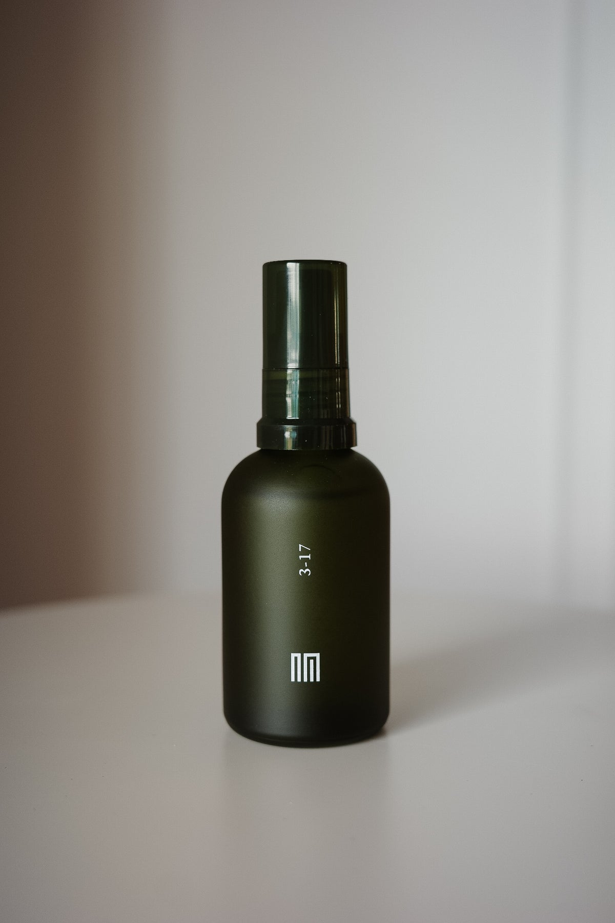 canoma Hair & Body Oil 3-17 | Sa-warabi
