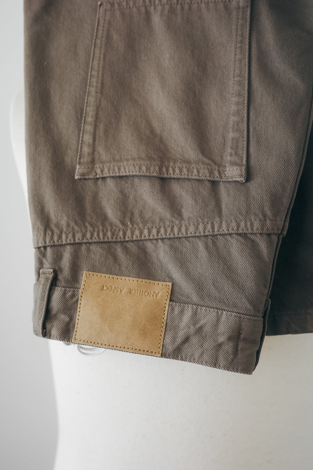 ANOTHER ASPECT ANOTHER Jeans 3.0