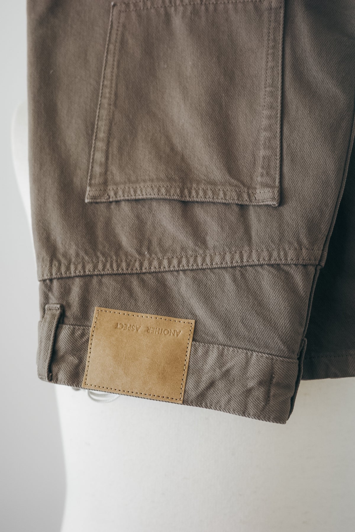 ANOTHER ASPECT ANOTHER Jeans 3.0