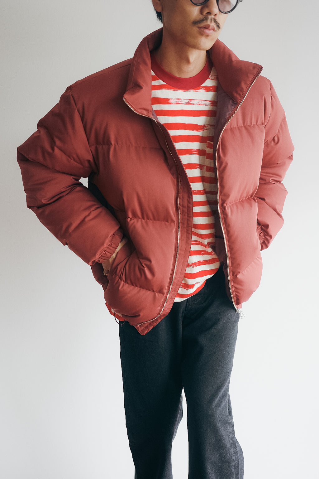 Ernie Palo Down Jacket