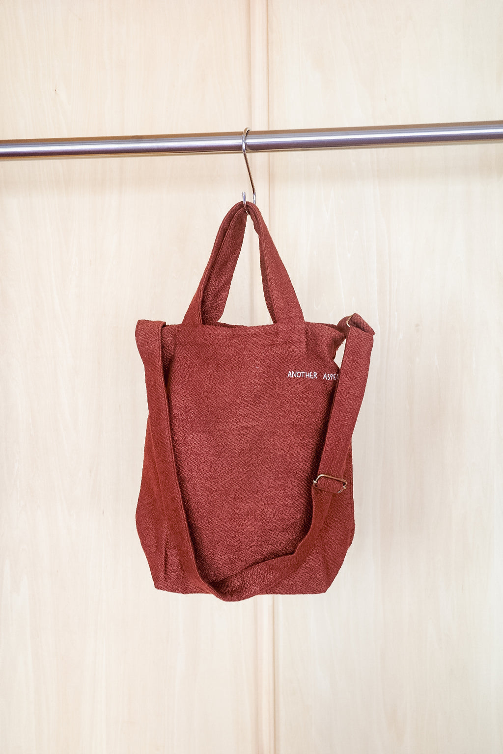 ANOTHER ASPECT ANOTHER Tote Bag 1.0
