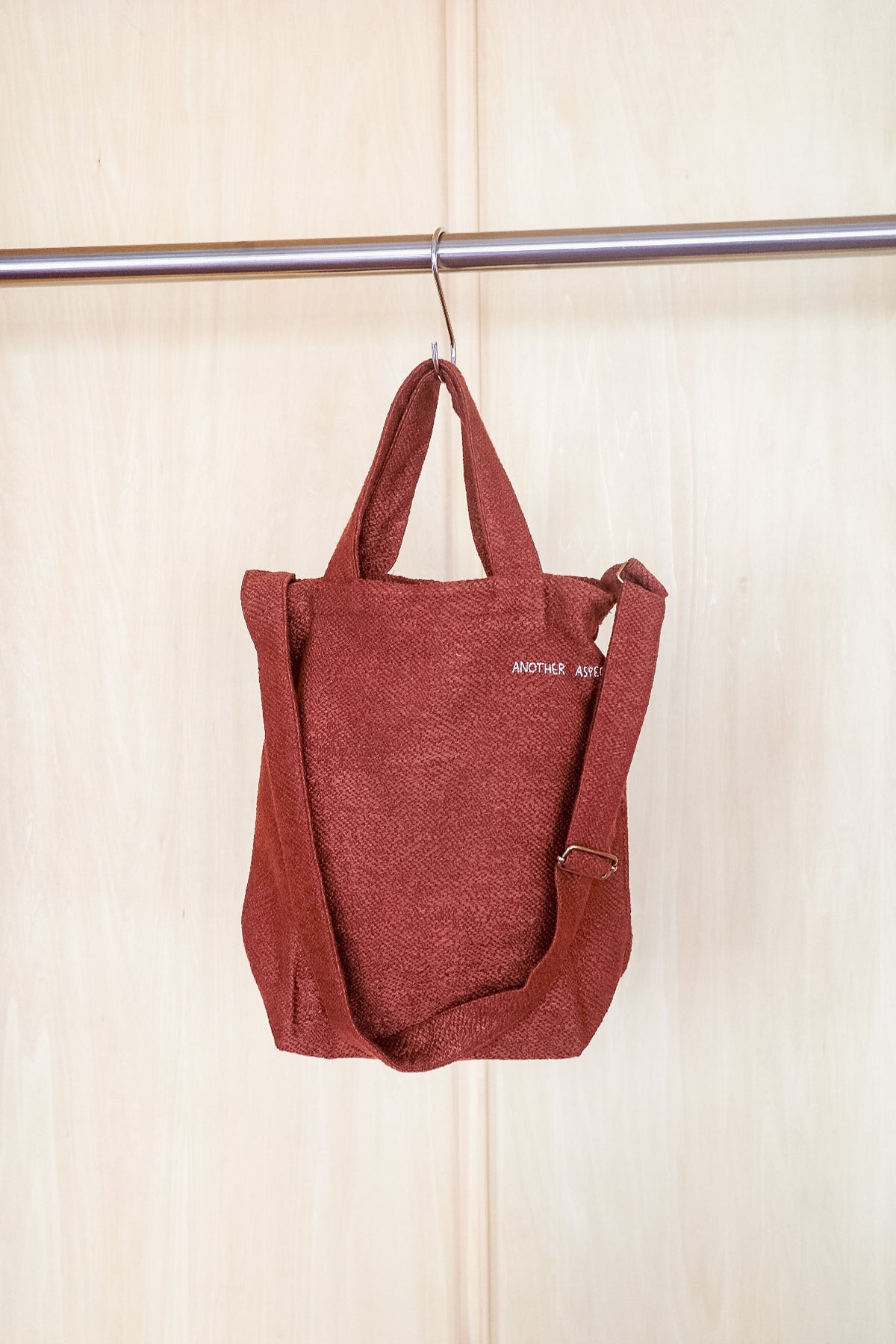 ANOTHER ASPECT ANOTHER Tote Bag 1.0