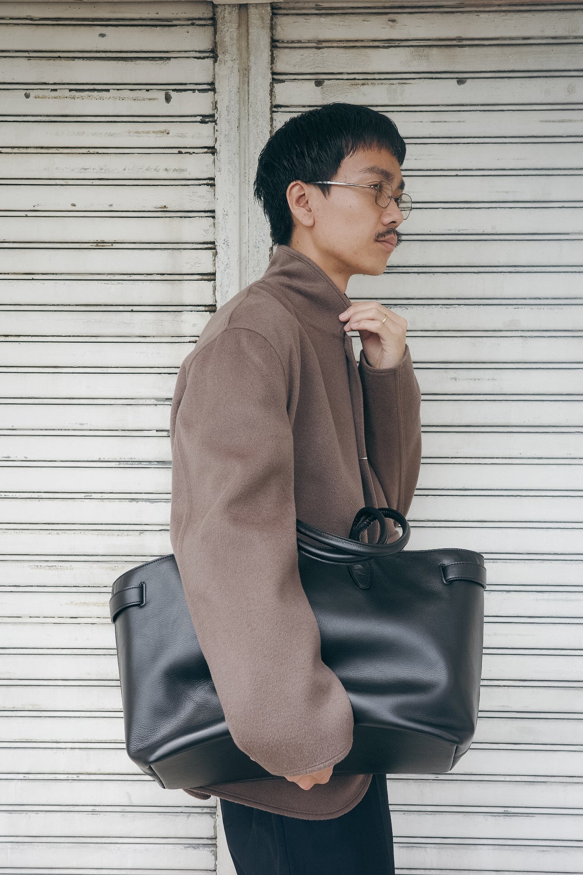 BOHYA SAVOY JACKET