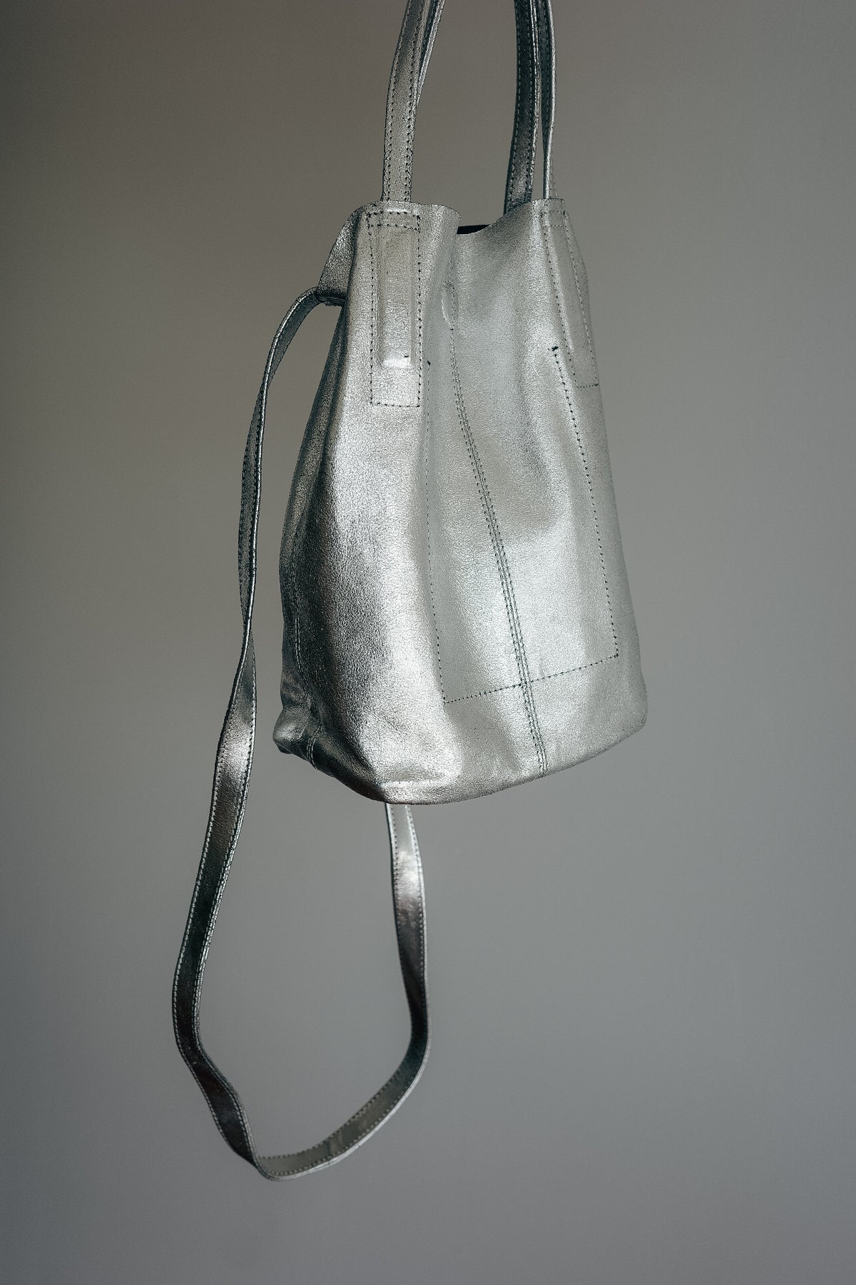 Morphée 2-Way Small Tote