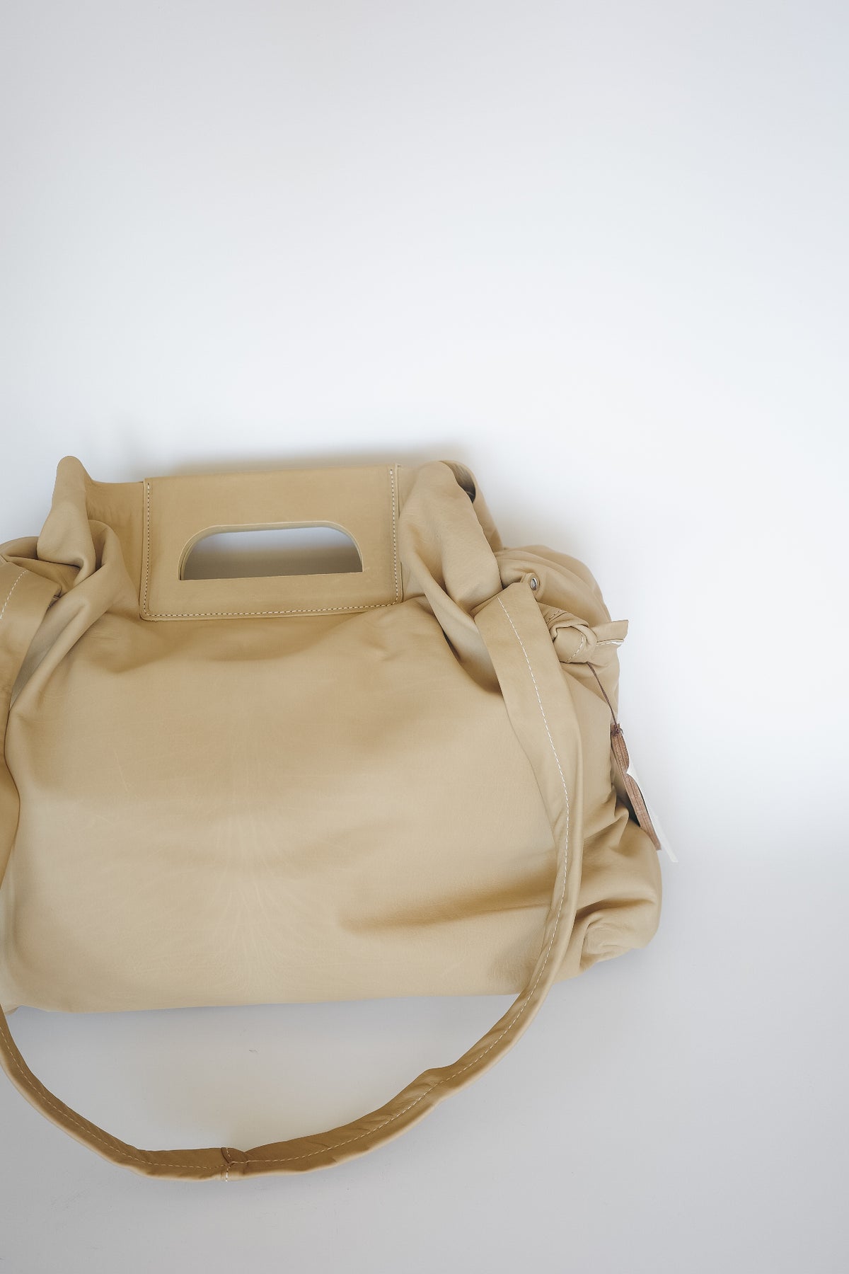 CECCHI DE ROSSI MARKET NODO LEATHER
