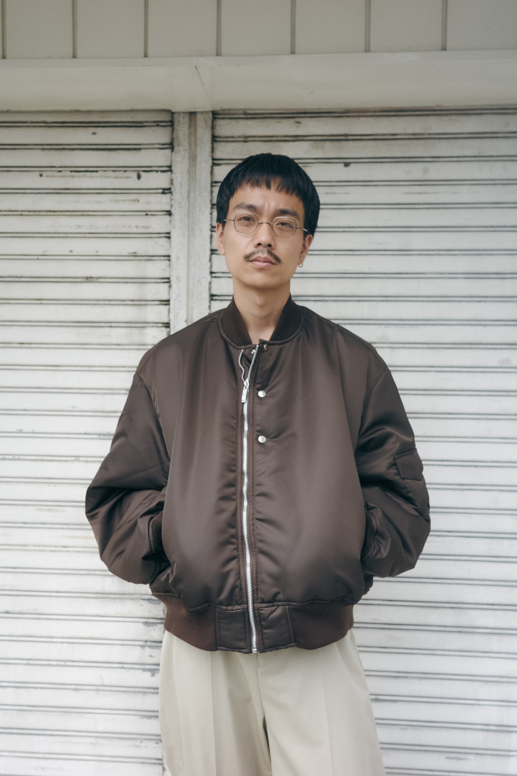 BOHYA BO-1 JACKET