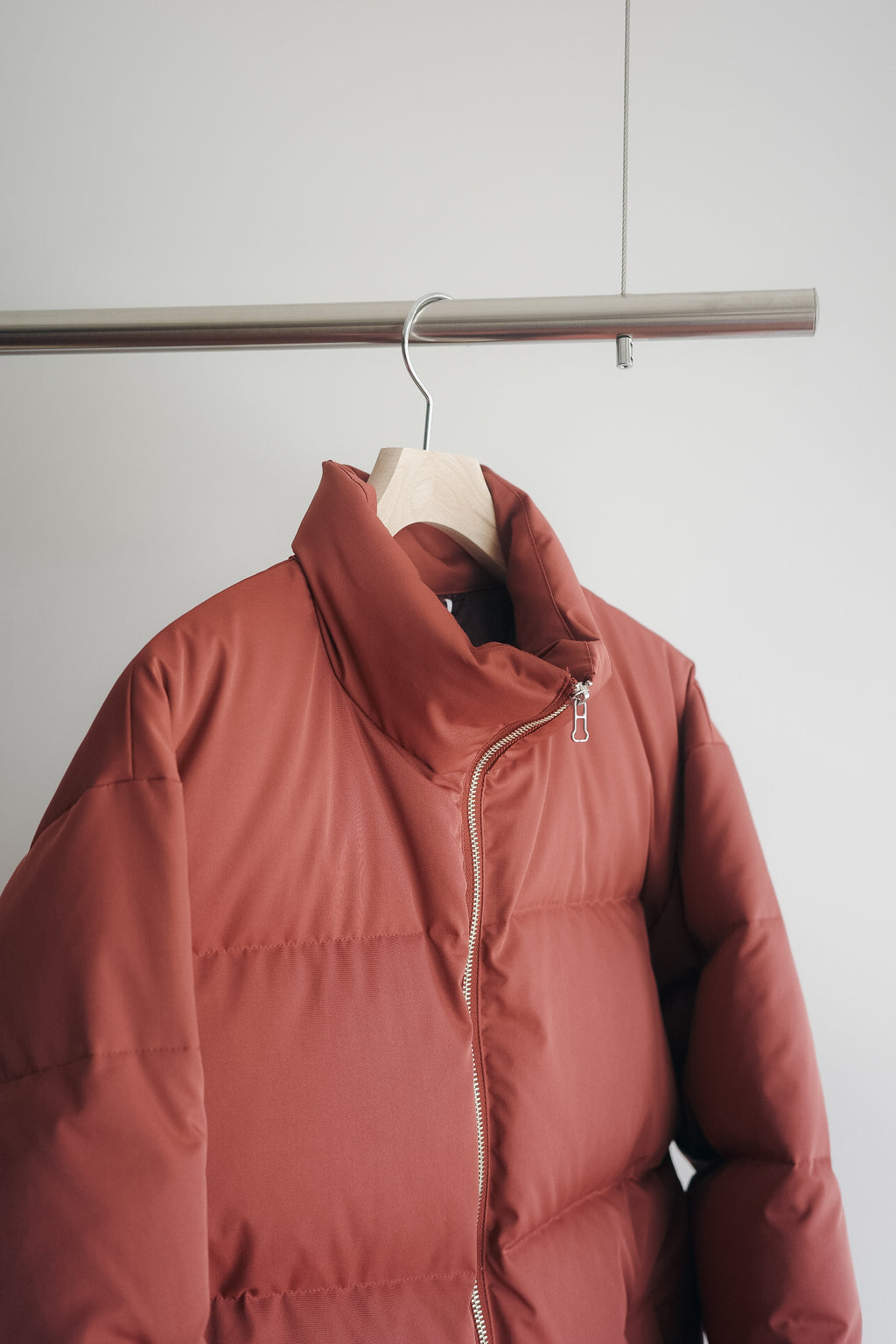 Ernie Palo Down Jacket