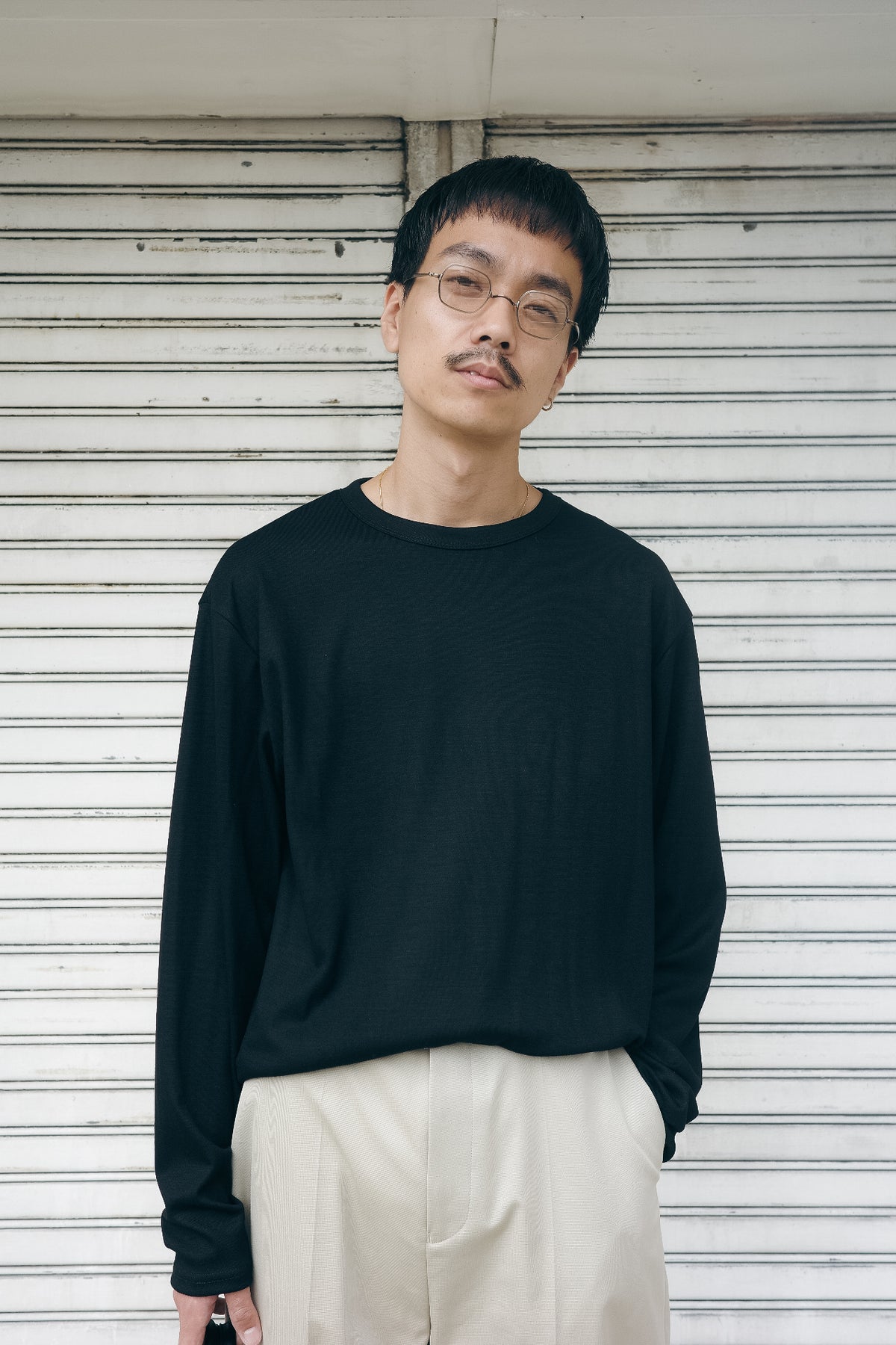 BOHYA SOPHIE TEE